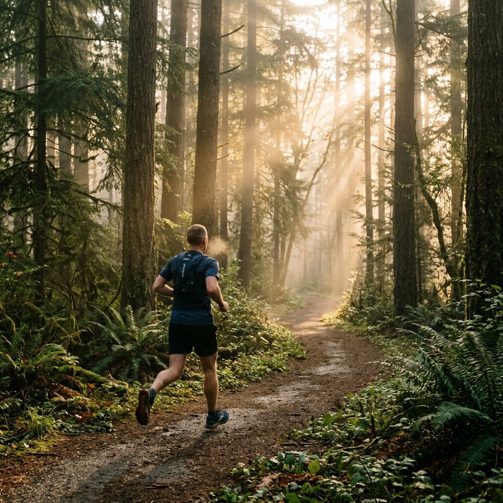 Endurance Fondamentale : Le Secret des Coureurs qui Progressent Sans Se Blesser